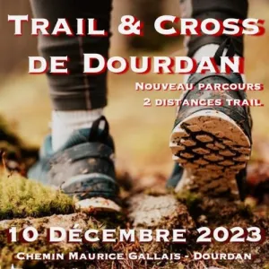 Trail de Dourdan