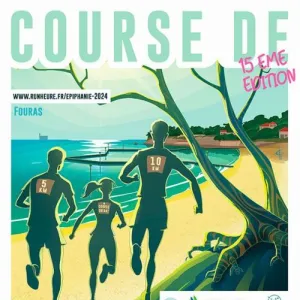 Course de l’Épiphanie