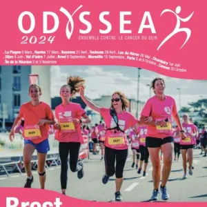 Odysséa Brest