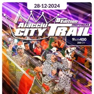 City Trail Impérial