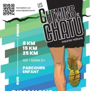 Les Chemins de Chatu