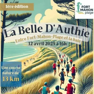 La Belle d'Authie