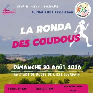 La Ronda des Coudous