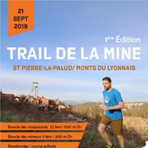 Le Trail de la Mine