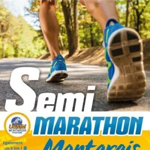 Semi Marathon de Montargis