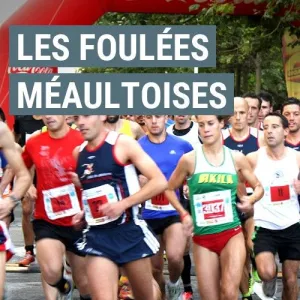 Les Foulées Méaultoises