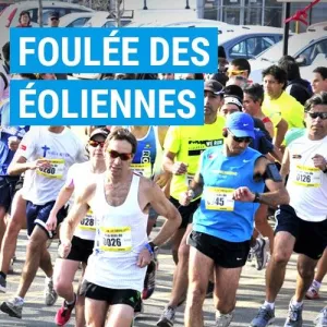 Foulée des Éoliennes