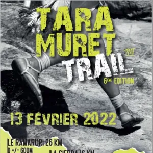 Tara Muret Trail
