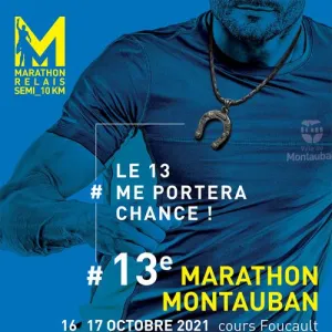 Marathon de Montauban