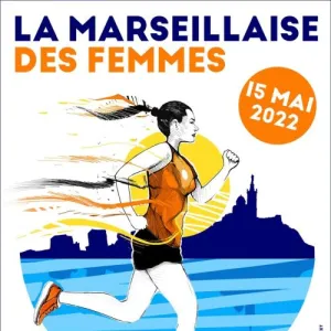 La Marseillaise des Femmes