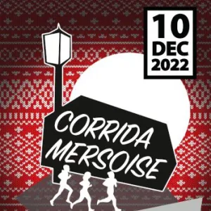 Corrida Mersoise