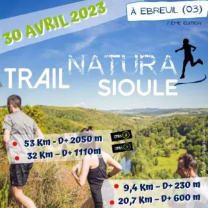 Trail Natura Sioule