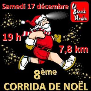 Corrida de Noël