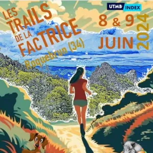 Les Trails de la Factrice