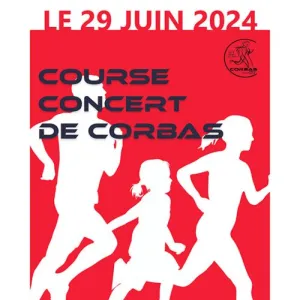 Course Concert de Corbas