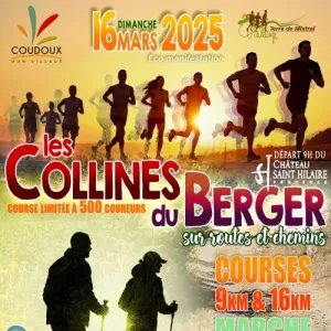 Les Collines du Berger