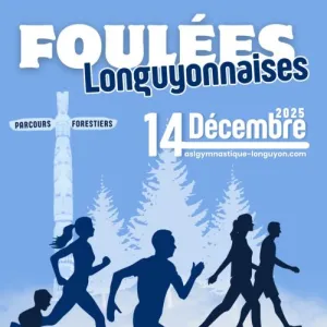 Foulées Longuyonnaises