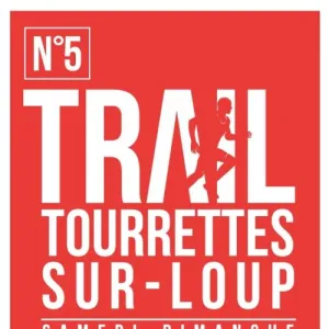 Trail de Tourrettes sur Loup