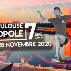 Trail Toulouse Métropole