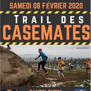 Les Courses des Casemates