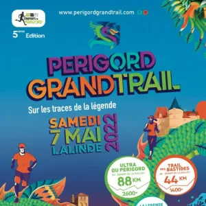 Périgord Grand Trail