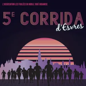 La Corrida d’Esvres