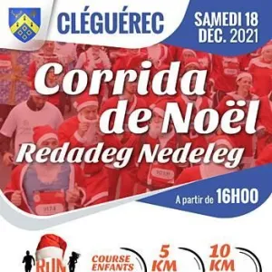 Corrida de Noël