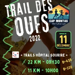 Trail des Oufs