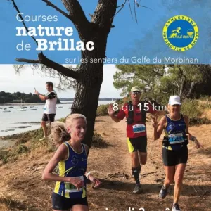 Courses Natures de Brillac