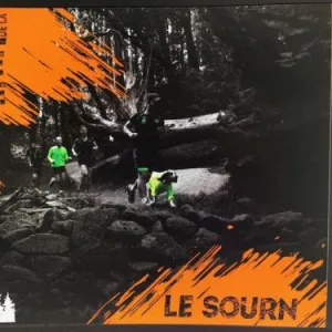 Trail de la Pierre Fendue