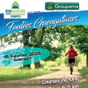 Foulées Guengataises