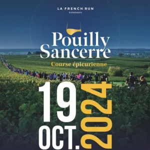 Pouilly-Sancerre