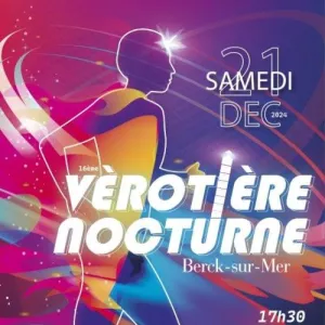 Vérotière Nocturne