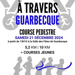 A travers Guarbecque