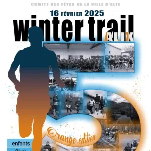 Winter Trail Alix