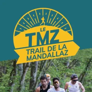 Trail de la Mandallaz