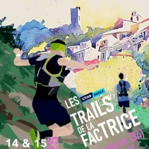 Les Trails de la Factrice