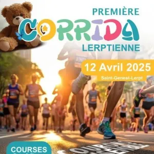 Corrida Lerptienne