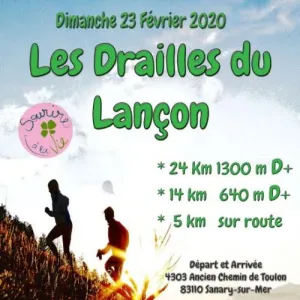 Drailles du Lançon