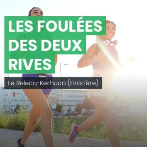 Les Foulées des Deux Rives