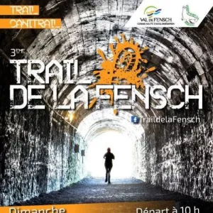 Trail de la Fensch