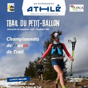 Trail du Petit Ballon