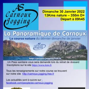 La Panoramique de Carnoux