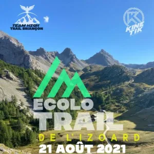 Écolo Trail de l'Izoard