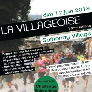 La Villageoise