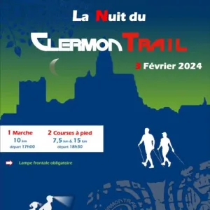 La Nuit du ClermonTrail