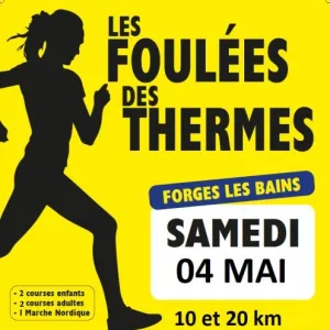 Les Foulées des Thermes