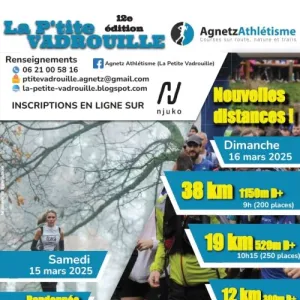 La P'tite Vadrouille