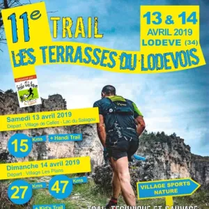 Les Terrasses du Lodévois