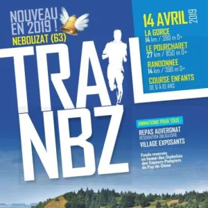 Trail NBZ